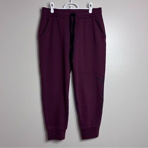 Victoria’s Secret PINK Large jogger sweats